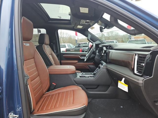 New 2026 GMC Sierra 2500 Denali Ultimate image 22