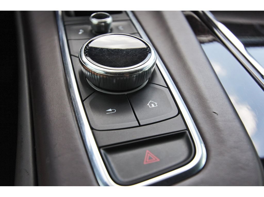 Used 2023 Cadillac Escalade Sport Platinum AWD/4WD image 27
