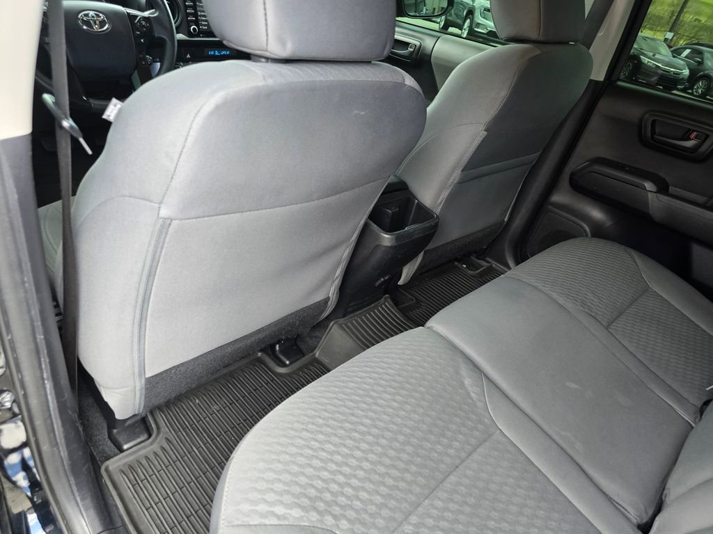 Used 2021 Toyota Tacoma SR AWD/4WD image 25