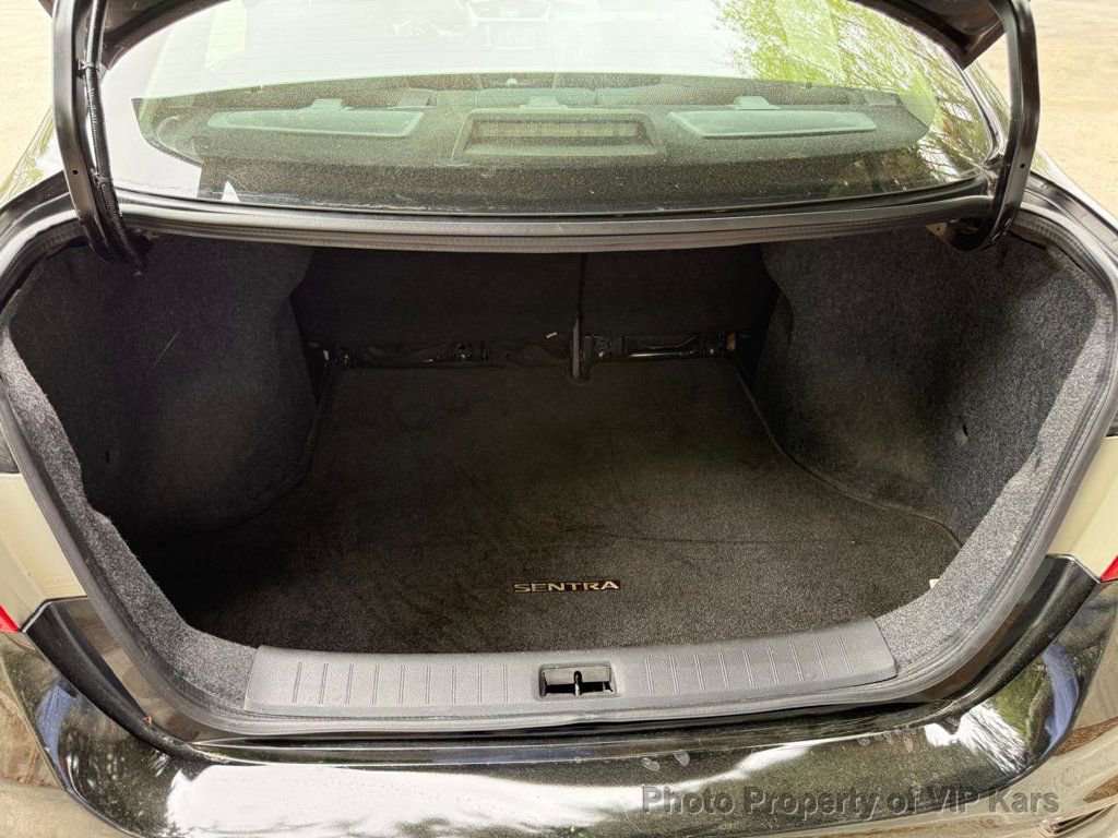 Used 2019 Nissan Sentra S image 18