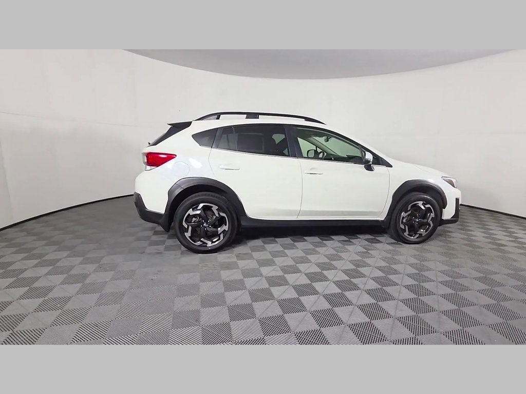 Used 2023 Subaru Crosstrek 2.5i Limited AWD/4WD image 37