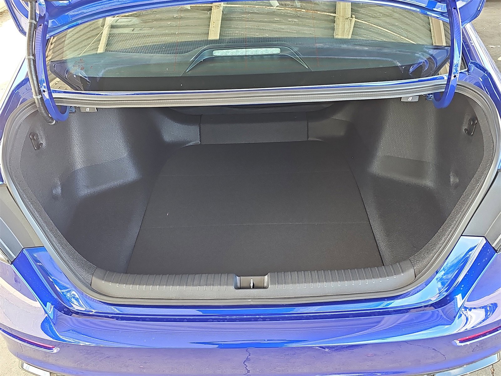 New 2025 Honda Accord Sport image 12