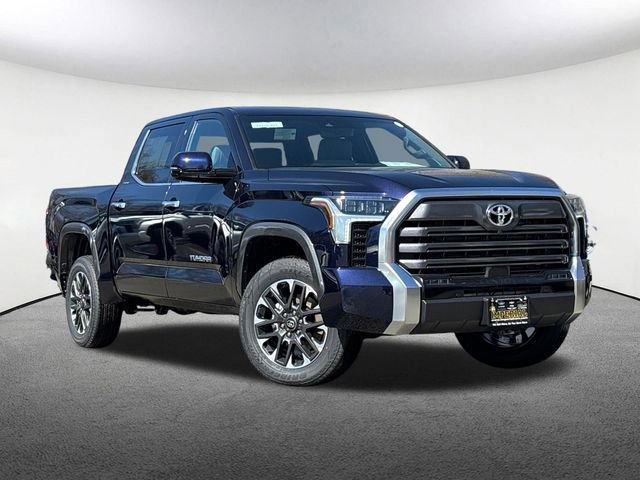 New 2026 Toyota Tundra Limited AWD/4WD image 2