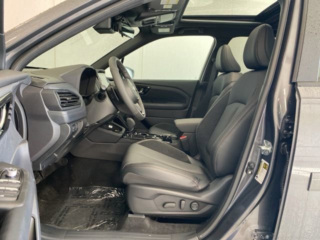 New 2026 Subaru Forester Touring image 10