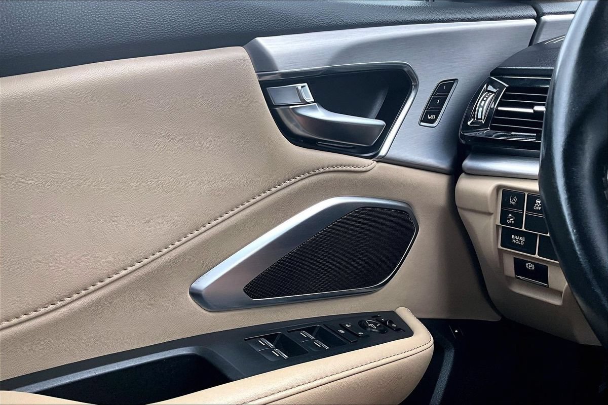 Used 2019 Acura RDX AWD image 30