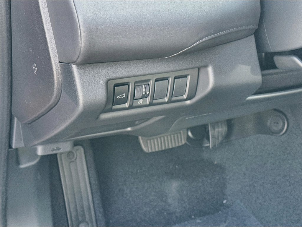 New 2026 Subaru Outback Touring XT AWD/4WD image 14