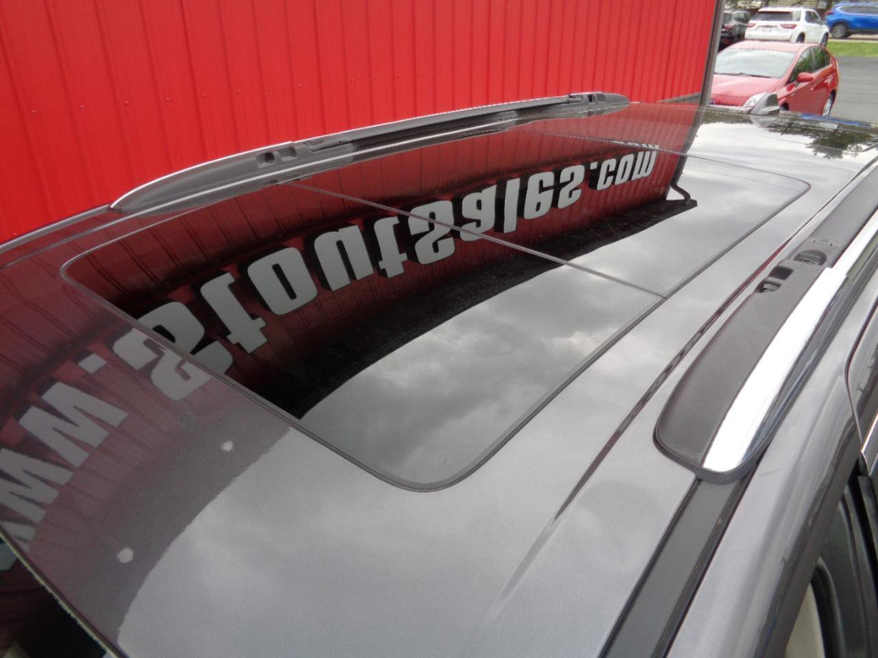 Used 2019 Chrysler Pacifica Limited FWD image 8