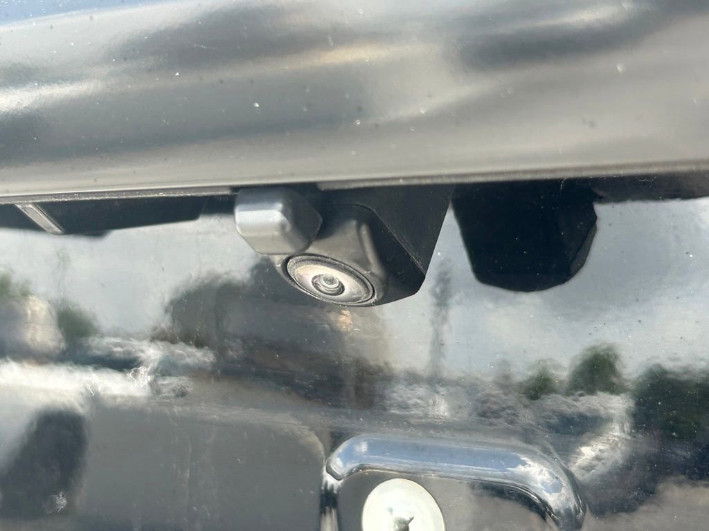 Used 2023 Toyota Sequoia SR5 image 29