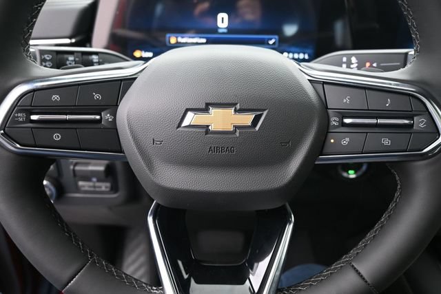 New 2026 Chevrolet Suburban Premier AWD/4WD image 34