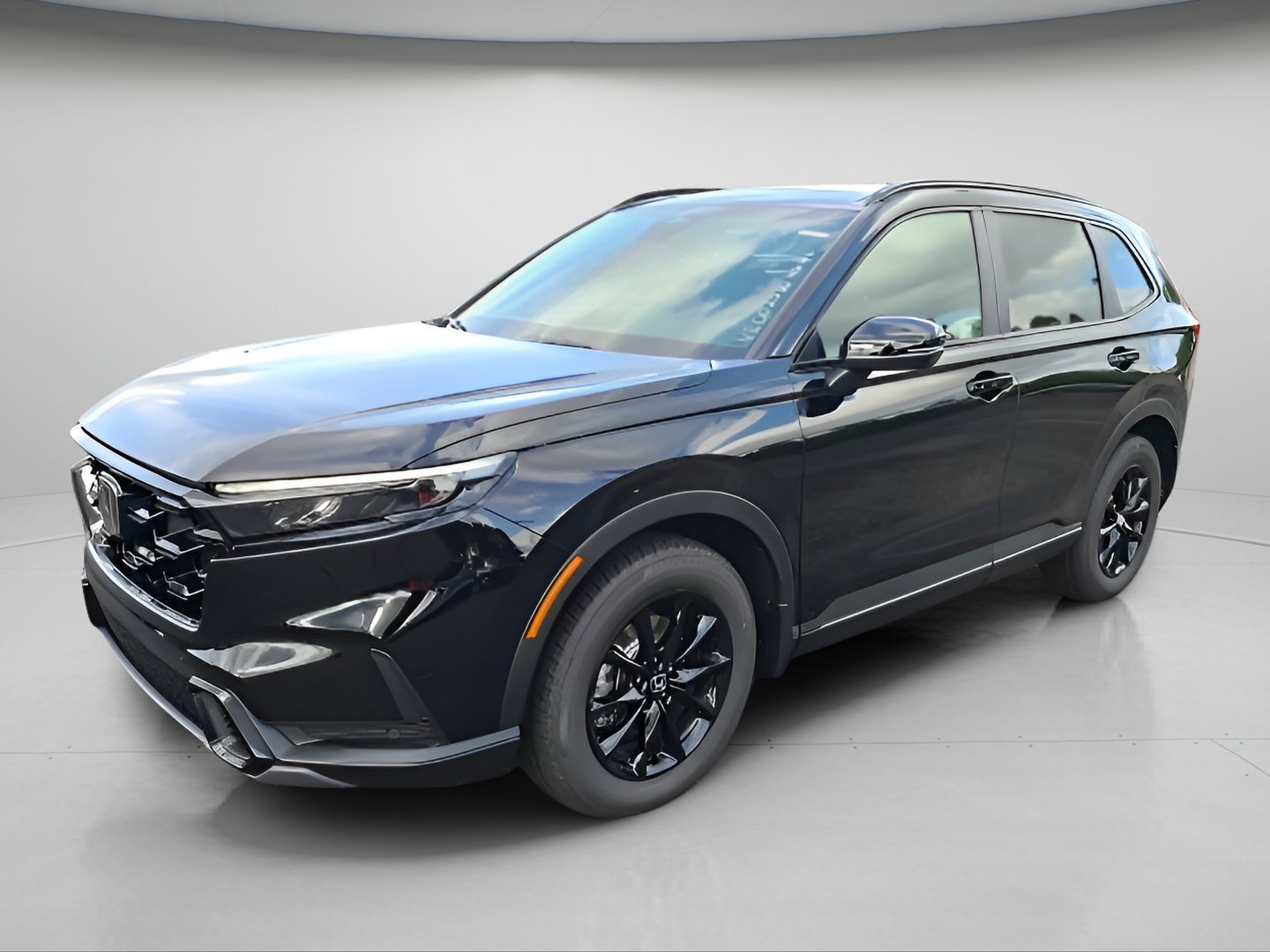 New 2027 Honda CR-V Sport-L image 3
