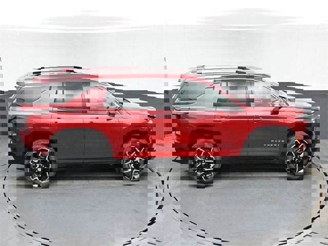 New 2026 Chevrolet Traverse High Country w/ LPO, Floor Liner Package image 45