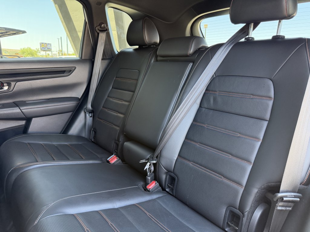 Used 2025 Honda CR-V Sport-L image 31