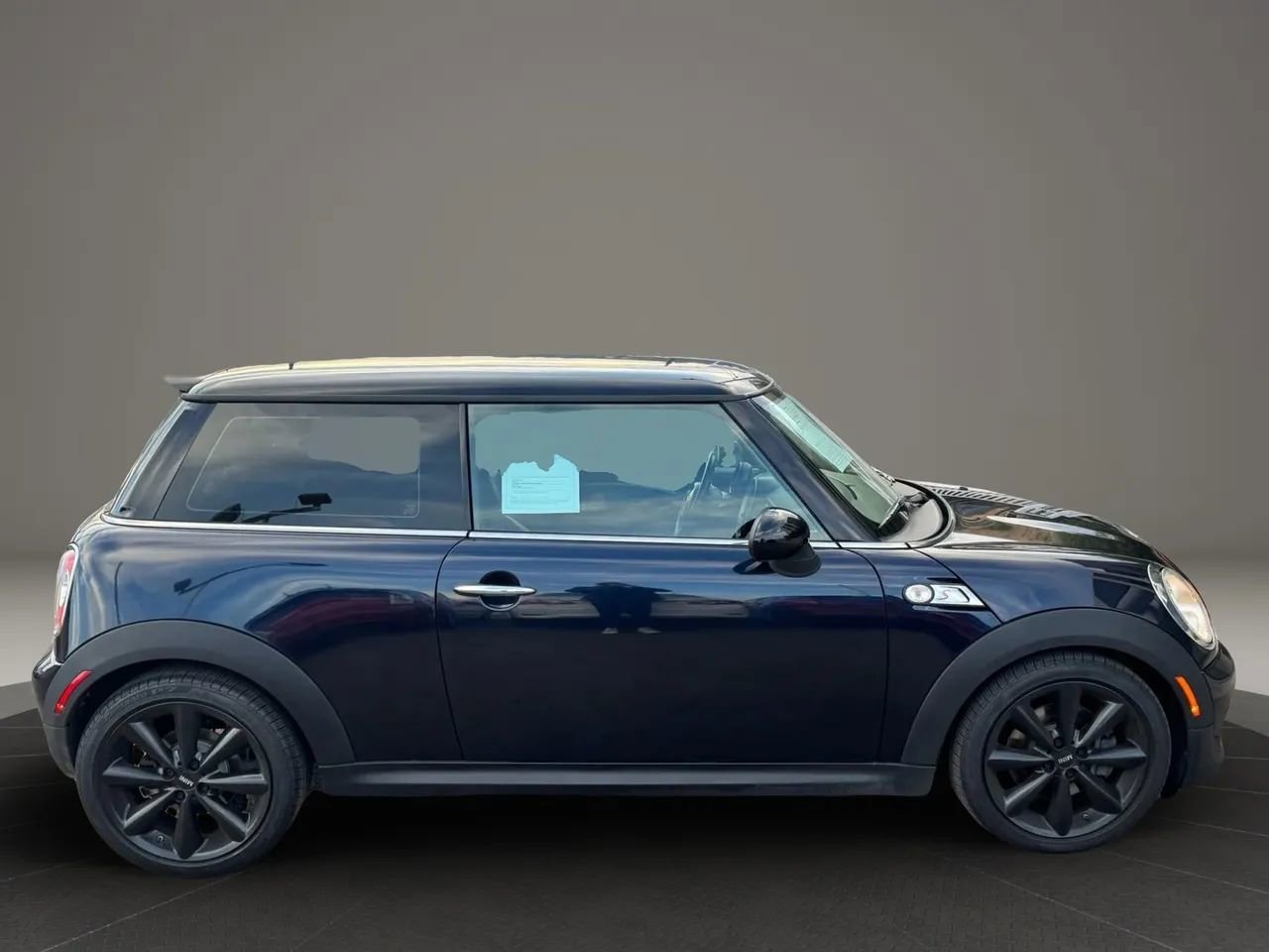 Used 2012 MINI Cooper S image 4