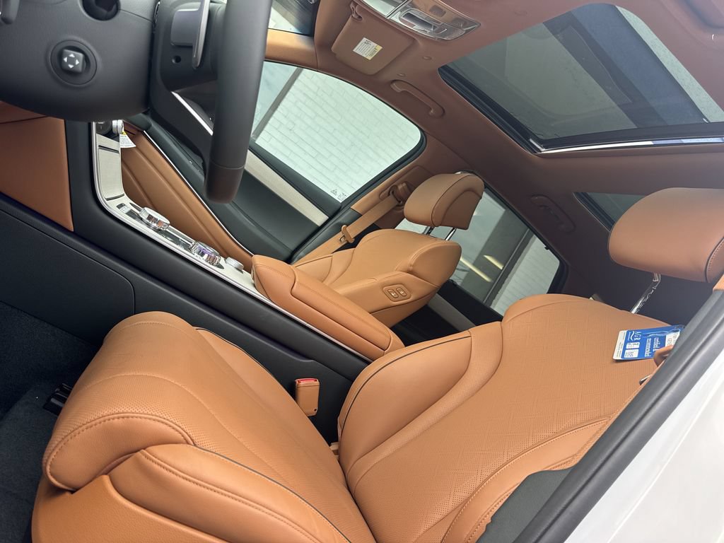 New 2026 Genesis GV80 2.5T Prestige AWD/4WD image 31