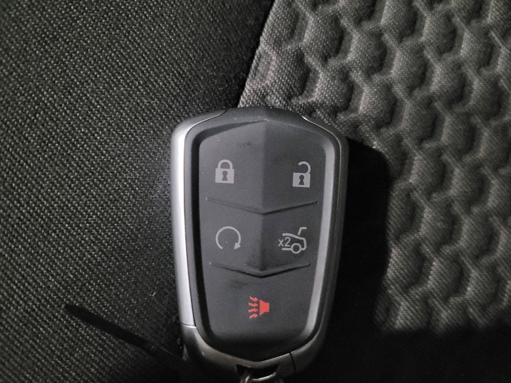 Used 2020 GMC Terrain SLE image 32