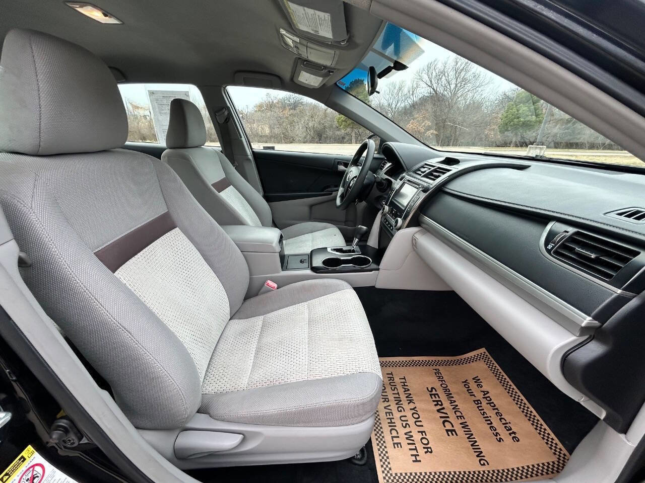 Used 2012 Toyota Camry LE image 15