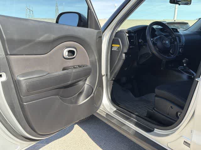 Used 2018 Kia Soul image 10