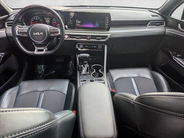 Used 2024 Kia K5 GT-Line FWD image 17