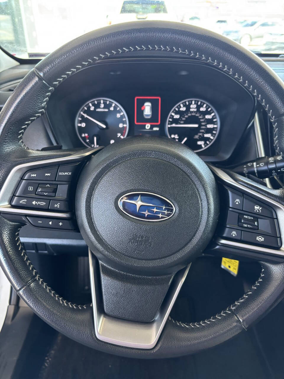 Used 2023 Subaru Outback Premium AWD/4WD image 16