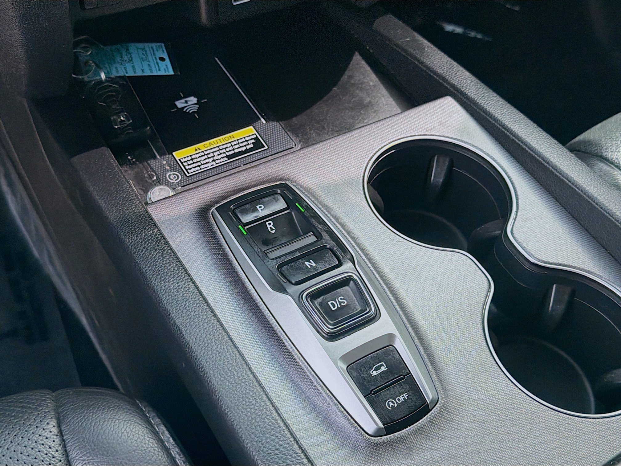 Certified 2025 Honda Passport EX-L image 15