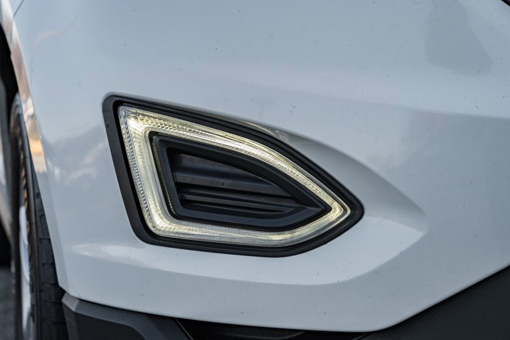 Used 2017 Ford Edge SEL w/ Equipment Group 201A image 12