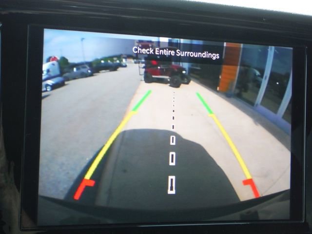 New 2026 Dodge Durango GT AWD/4WD image 35