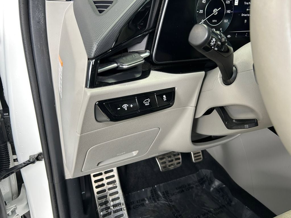 Used 2023 Kia Niro Wave FWD image 20