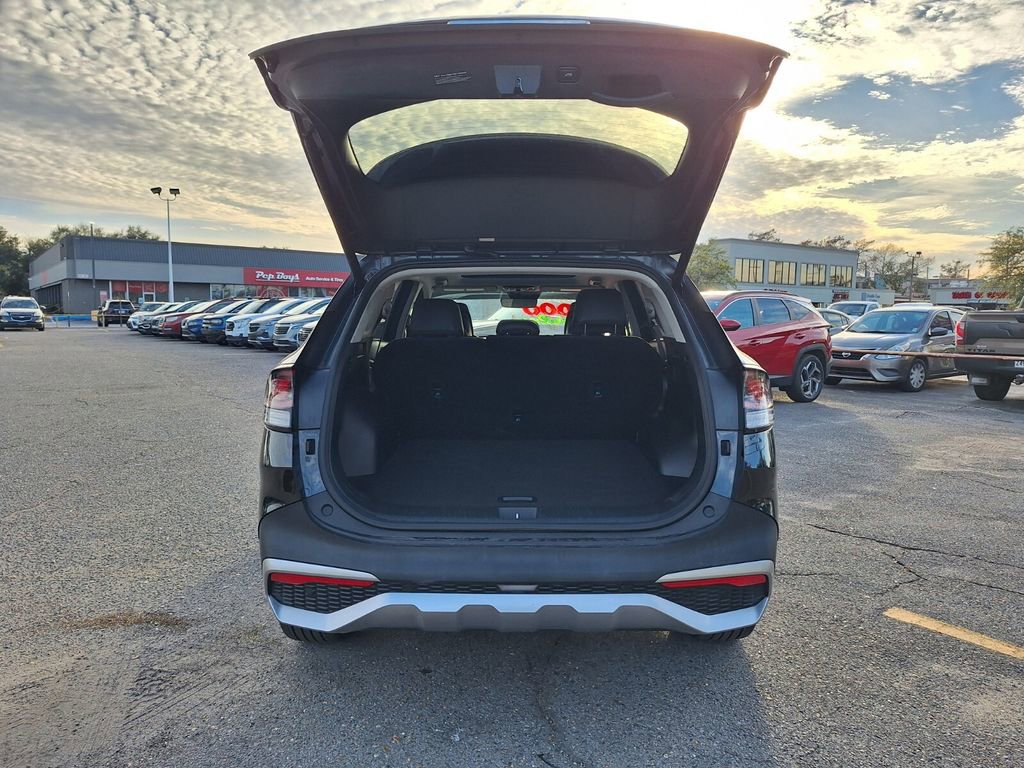 Used 2024 Kia Sportage EX w/ EX Premium Package image 27