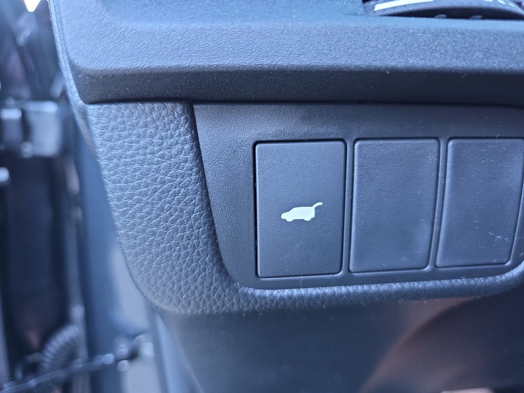 New 2026 Honda CR-V Sport-L image 32