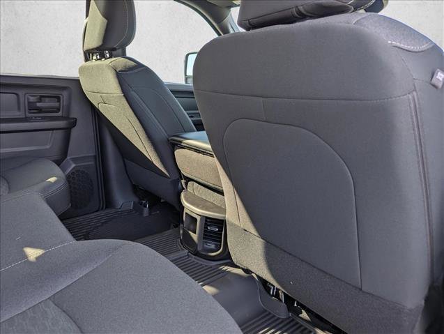 New 2026 RAM 2500 Tradesman AWD/4WD image 28