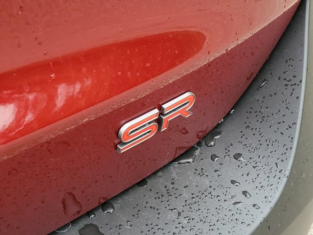 New 2026 Nissan Kicks SR w/ Cold Weather Package FWD image 30