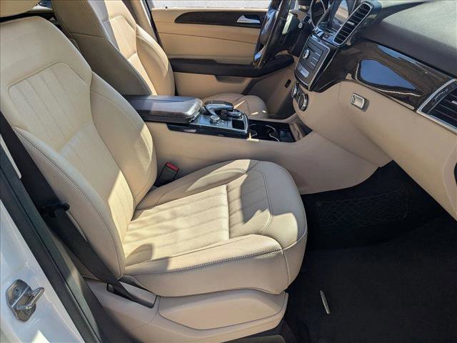 Certified 2018 Mercedes-Benz GLE 350 image 22