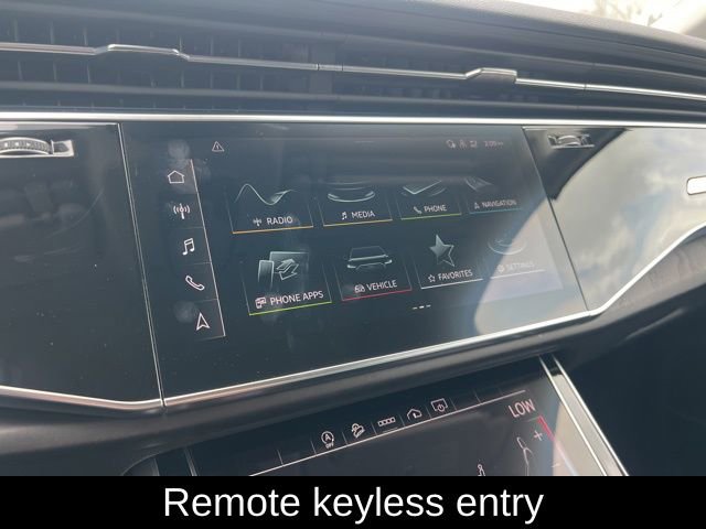 Used 2023 Audi Q7 3.0T Premium Plus w/ Premium Plus Package image 11