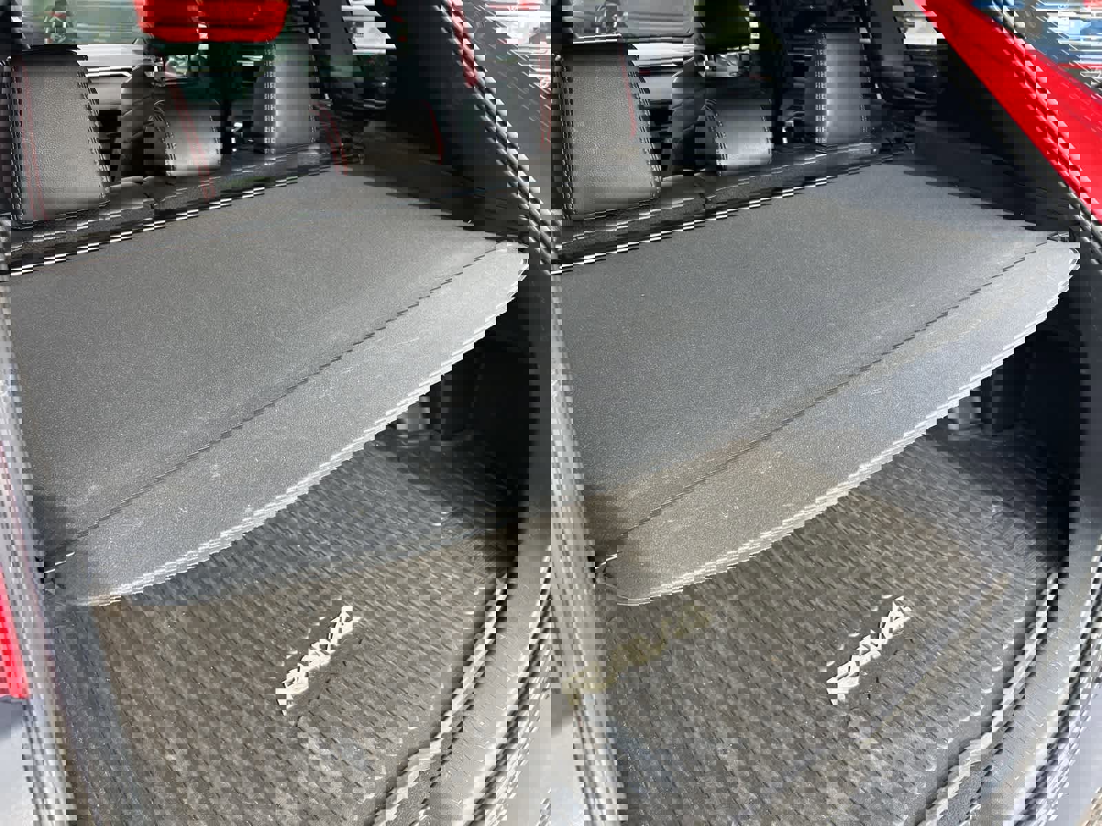 Used 2021 Toyota RAV4 SE w/ Weather & Moonroof Package image 35