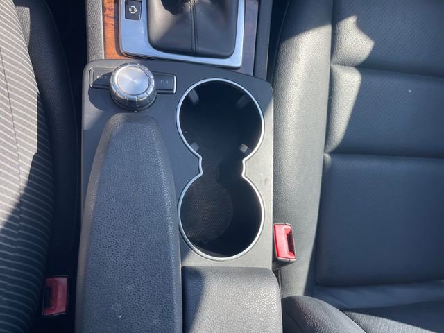 Used 2012 Mercedes-Benz C 300 4MATIC Sedan image 27