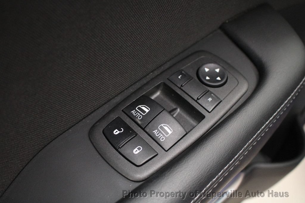 Used 2023 Dodge Challenger R/T w/ Blacktop Package RWD image 13
