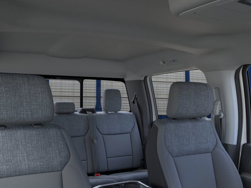 New 2026 Ford F150 XLT image 22