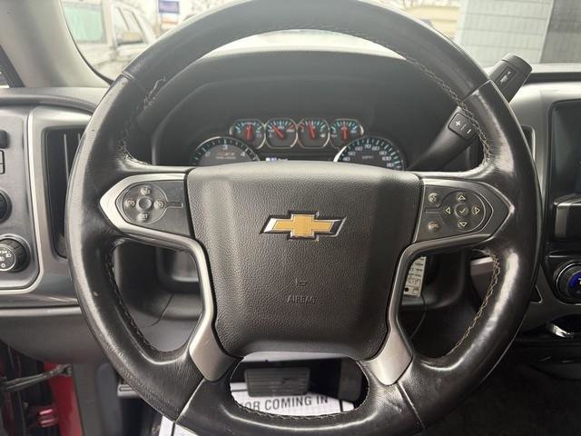 Used 2014 Chevrolet Silverado 1500 LT w/ All Star Edition image 16