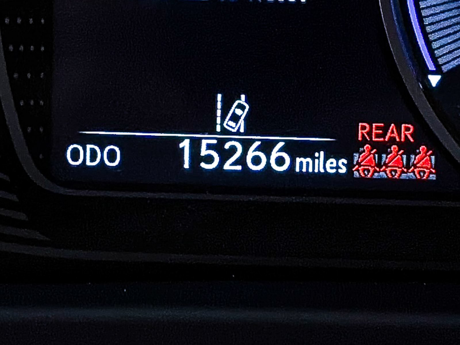 Used 2024 Lexus UX 250h F Sport FWD image 35