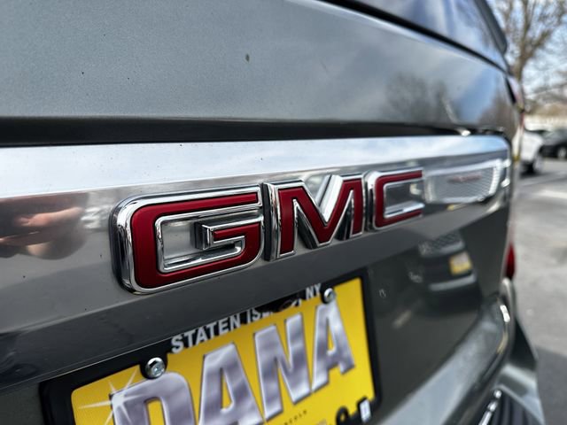 Used 2023 GMC Yukon Denali image 50