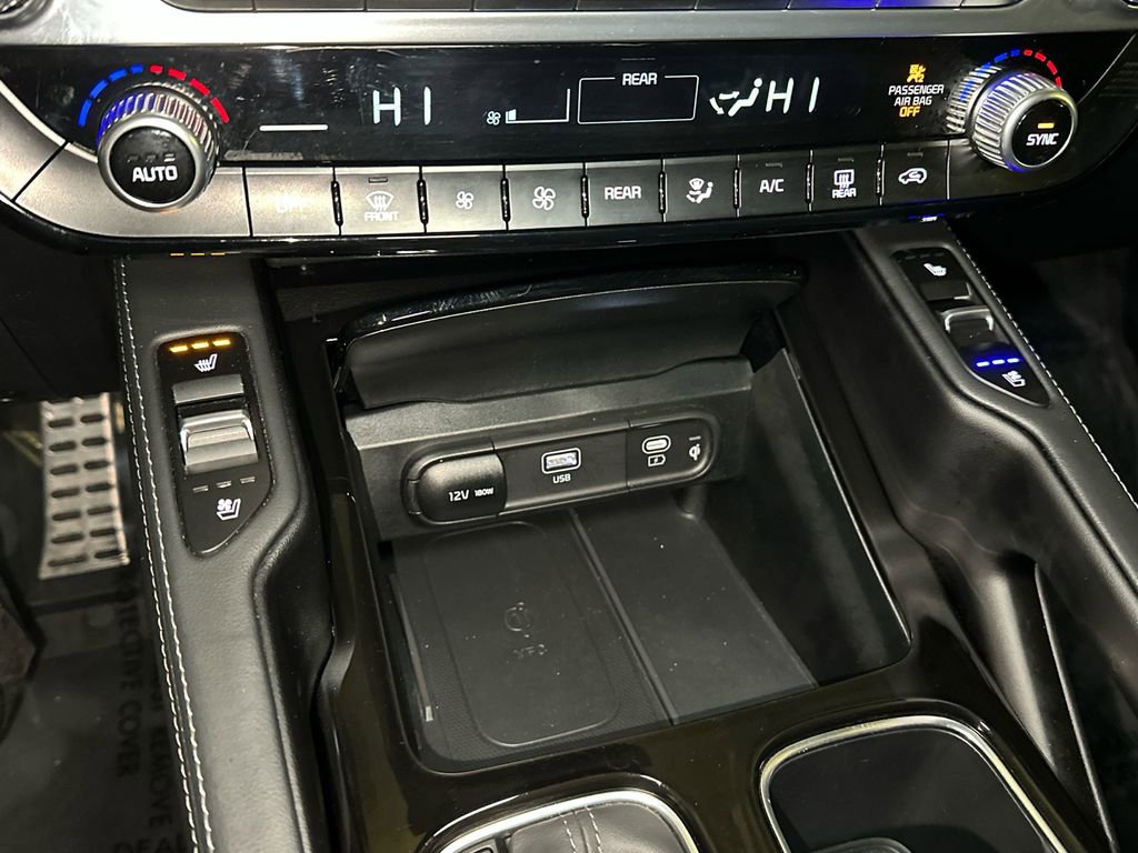 Certified 2024 Kia Telluride SX X-Pro image 33