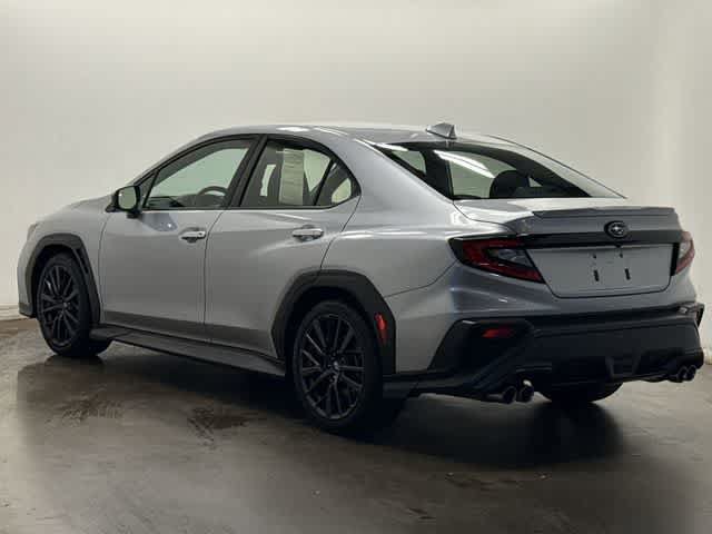 Used 2023 Subaru WRX Premium AWD/4WD image 30