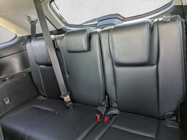 Used 2017 Toyota Highlander SE image 21