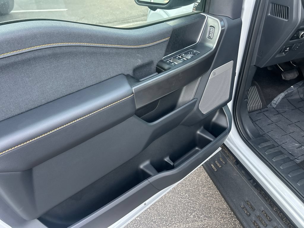 Used 2025 Ford F150 Tremor w/ Bed Utility Package AWD/4WD image 12