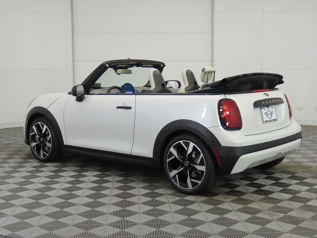 New 2026 MINI Cooper S image 7