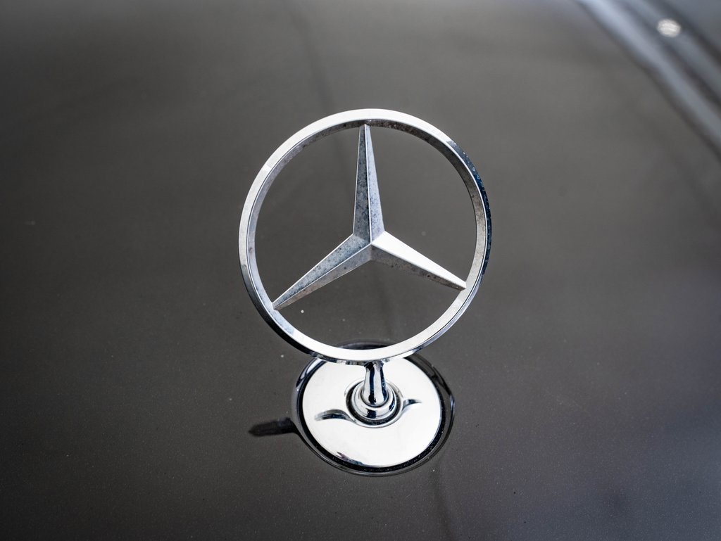 Certified 2024 Mercedes-Benz S 580 4MATIC Sedan image 9