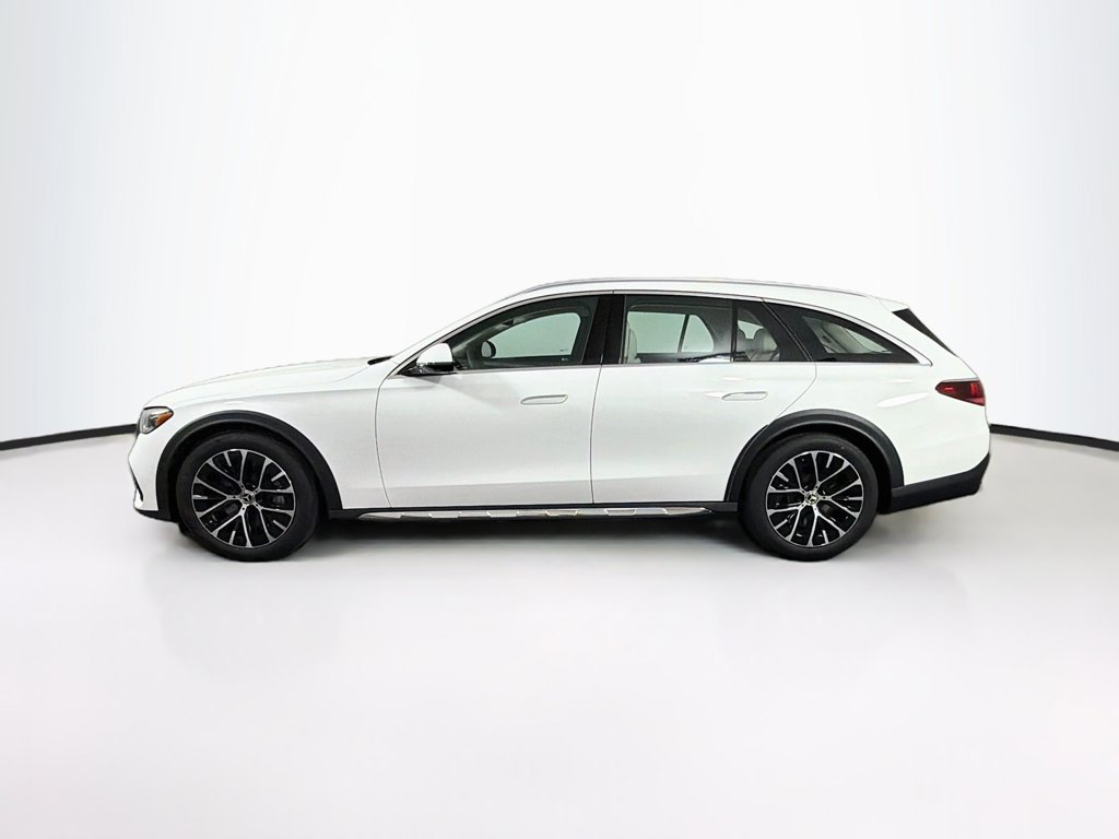 New 2027 Mercedes-Benz E 450 4MATIC All-Terrain Wagon image 4