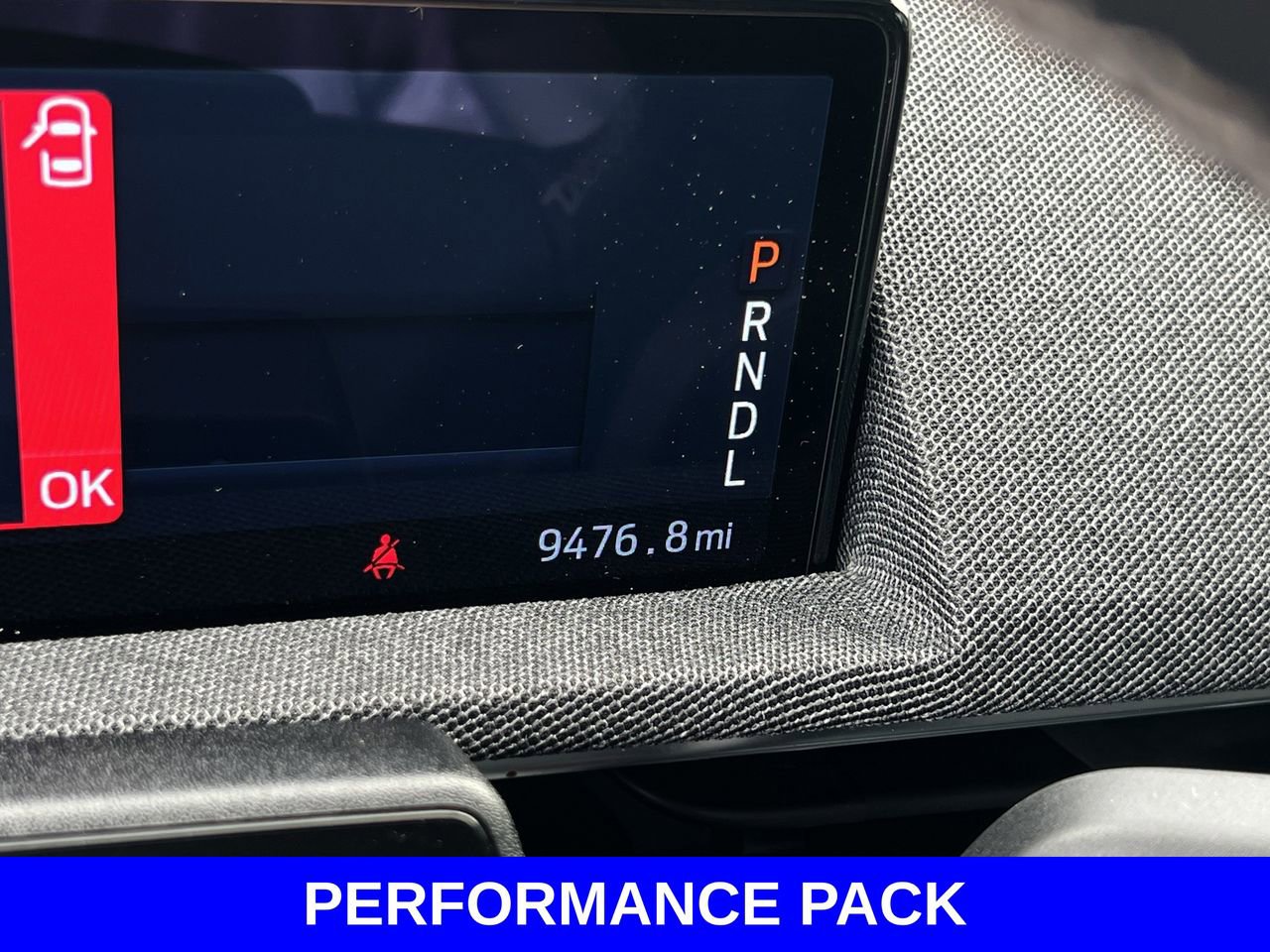 Used 2023 Ford Mustang Mach-E GT w/ GT Performance Edition image 13