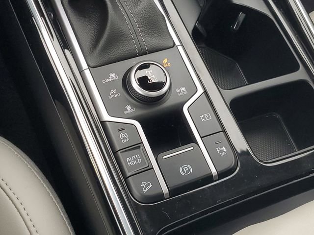 Certified 2023 Kia Sorento SX AWD/4WD image 31