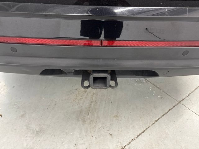 Used 2023 Volkswagen Atlas SEL AWD/4WD image 9